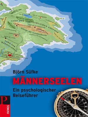 cover image of Männerseelen
